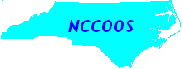 NC Coastal Ocean Observing System Trac